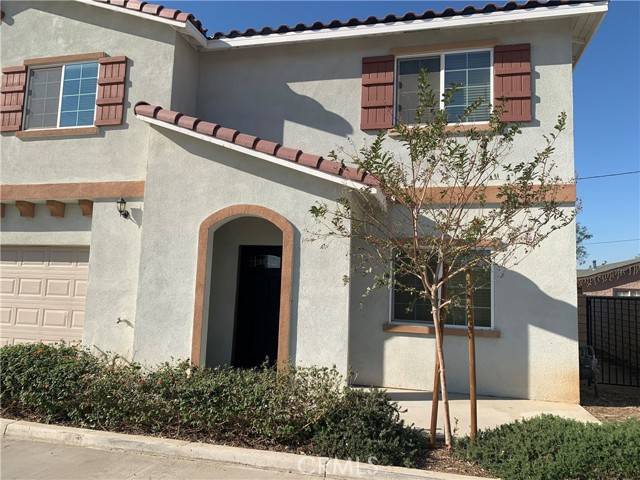 Jurupa Valley, CA 92509,9125 Bellegrave Unit 2