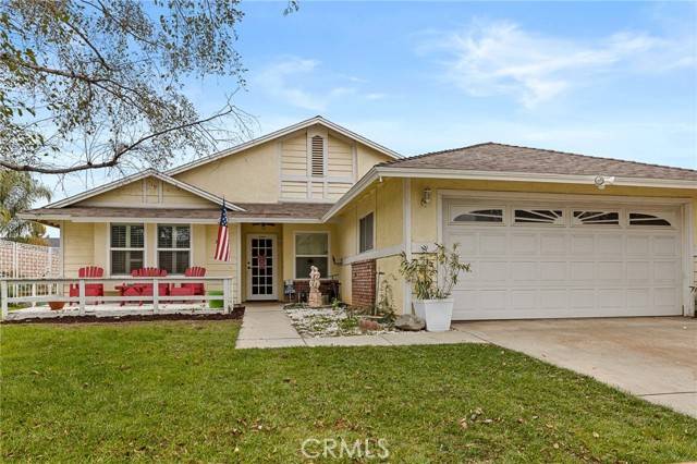 Yucaipa, CA 92399,33729 Northview Lane