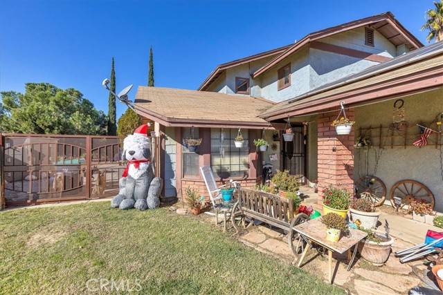 Moreno Valley, CA 92553,24166 Love Court