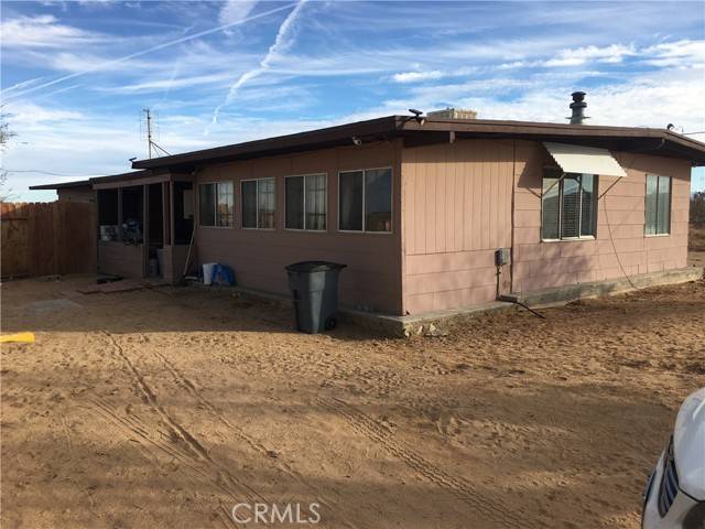 Landers, CA 92285,1753 Alta Avenue