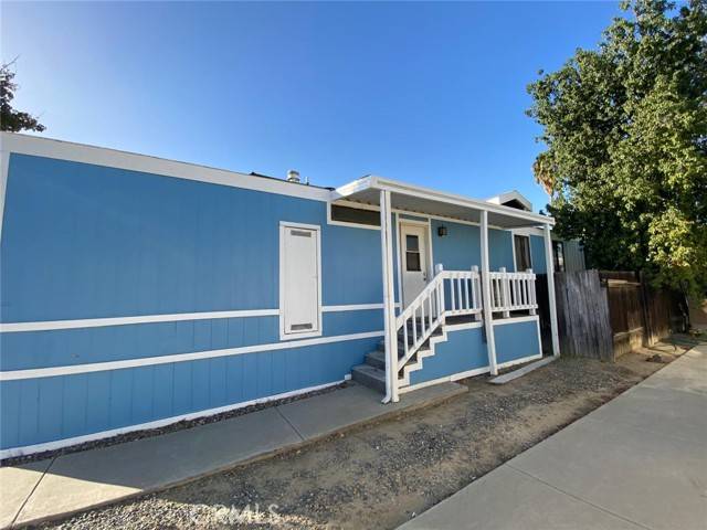 Perris, CA 92571,80 E Dawes #67