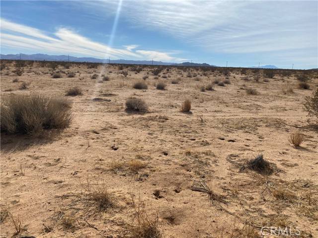 Joshua Tree, CA 92285,0 MARS