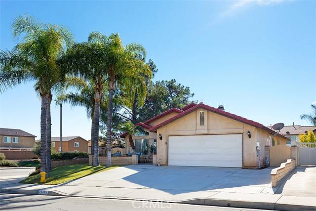 Moreno Valley, CA 92555,26495 Coconut Lane