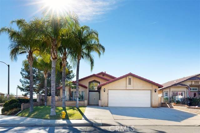 Moreno Valley, CA 92555,26495 Coconut Lane