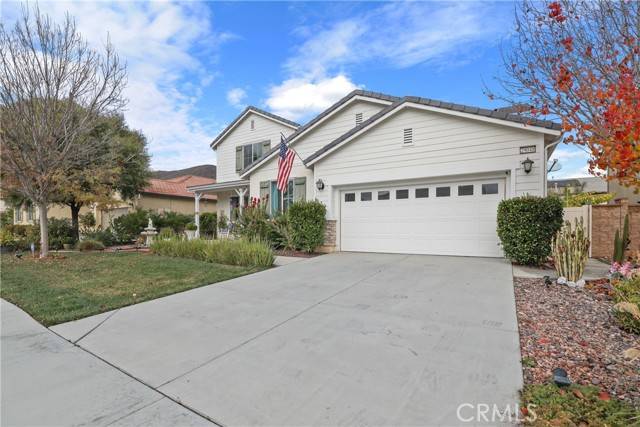 Menifee, CA 92584,29048 Abelia Glen Street