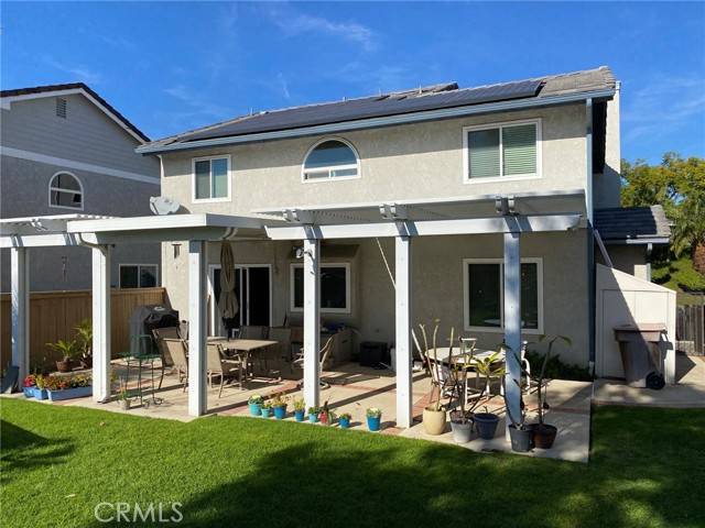 Yorba Linda, CA 92887,21360 Via Del Aguila