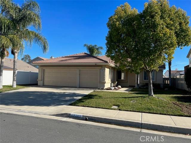 Murrieta, CA 92562,42462 Via Serrano