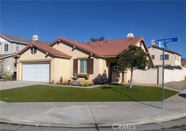 Moreno Valley, CA 92555,15404 Avenida Anillo