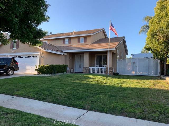 Corona, CA 92881,1465 Mountain Vista Drive