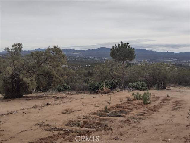 Anza, CA 92539,0 Woodview