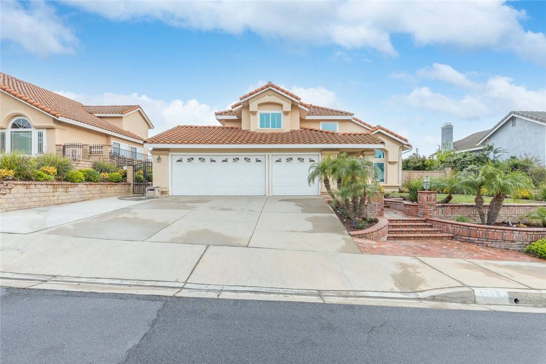 Chino Hills, CA 91709,2324 Olympic View Drive