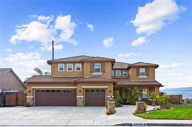 Murrieta, CA 92562,41678 Grand View Drive