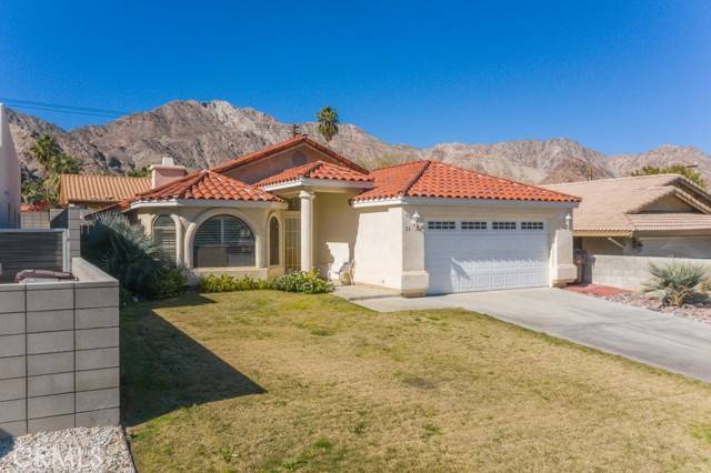 La Quinta, CA 92253,53801 Avenida Ramirez