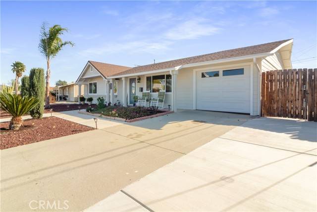 Menifee, CA 92586,26091 Fresh Meadow Drive