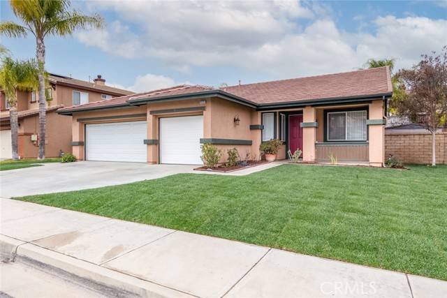 Murrieta, CA 92562,41233 Robards Way