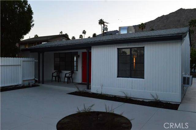 Palm Springs, CA 92264,221 Avenida Ortega