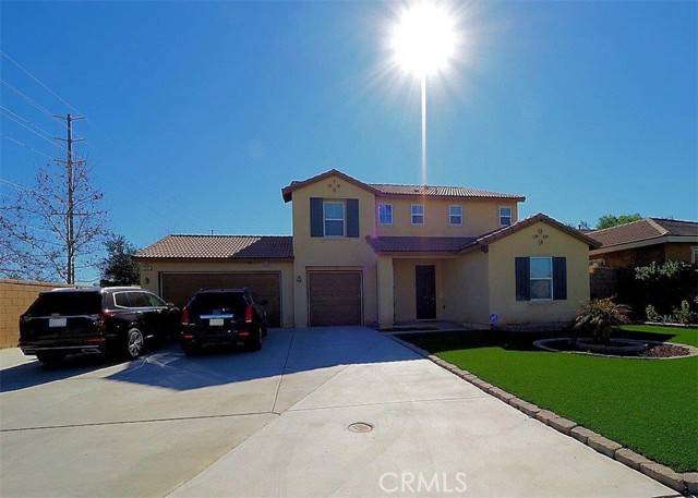 Menifee, CA 92584,29481 Longleaf Street