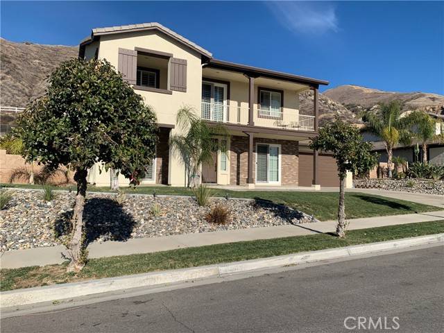 Yucaipa, CA 92399,33866 Old Trail Drive