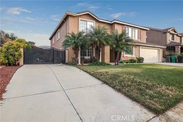 Corona, CA 92881,2507 Gilbert Avenue