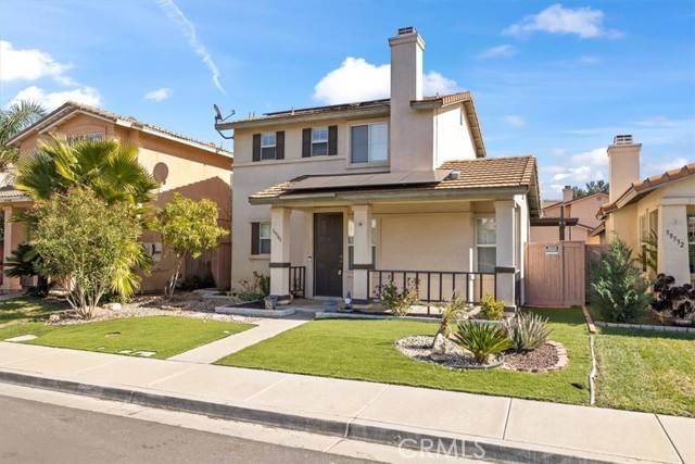 Temecula, CA 92591,39546 Tischa Drive