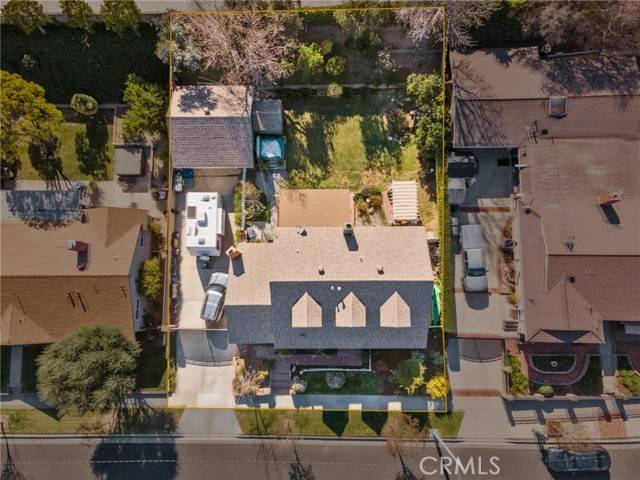 La Mirada, CA 90638,15547 Talbot Drive