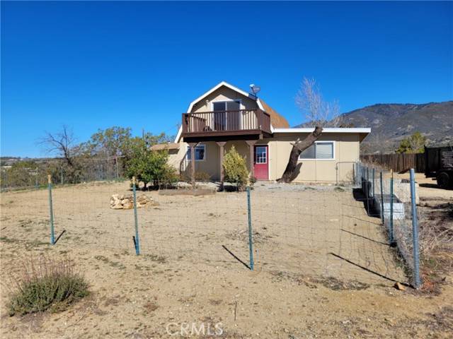 Anza, CA 92539,56050 Mitchell Road