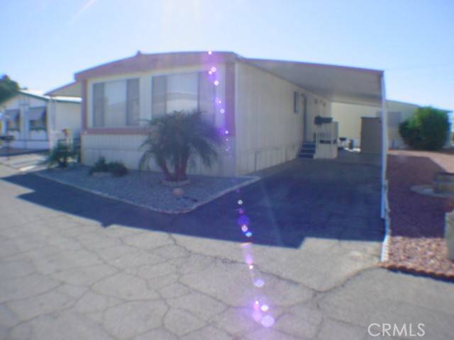 Hemet, CA 92543,332 N Lyon #74