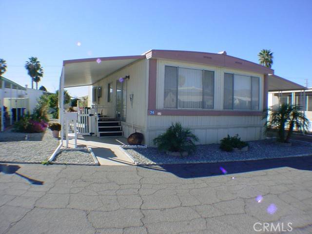 Hemet, CA 92543,332 N Lyon #74