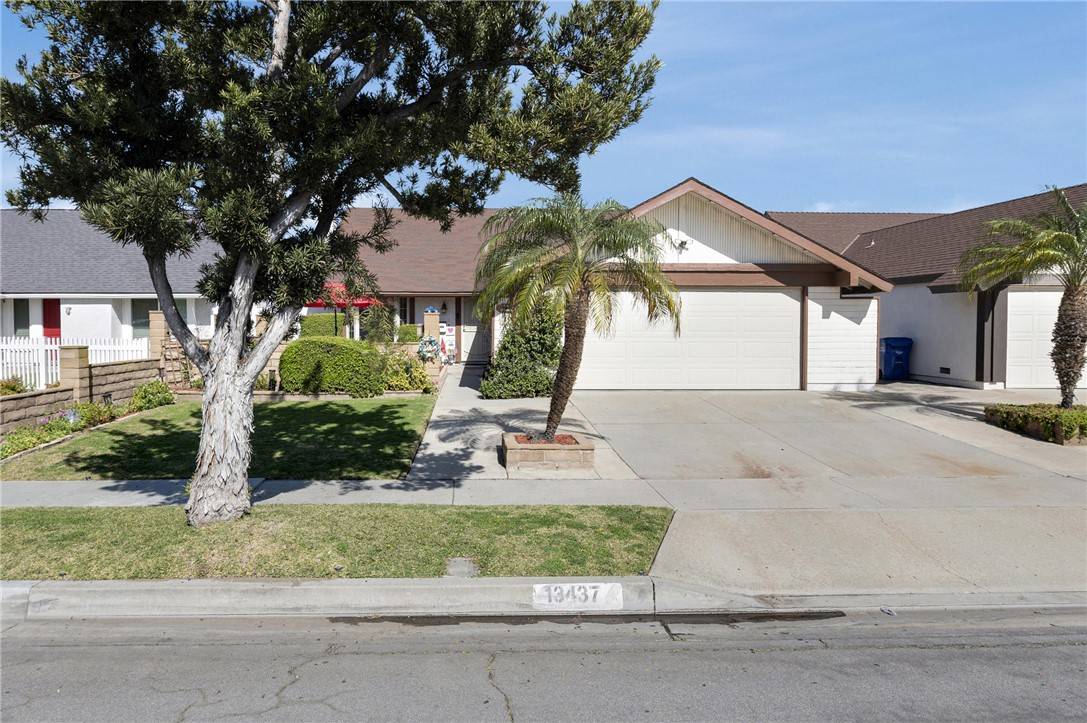 Cerritos, CA 90703,13437 Reva Circle