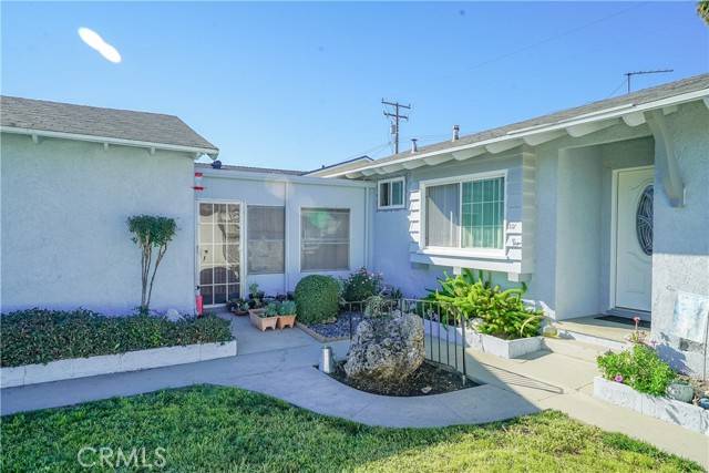 Hacienda Heights, CA 91745,1131 Jarrow Avenue