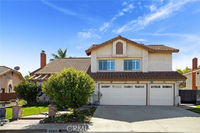 Spring Valley, CA 91977,3567 Quail View Street