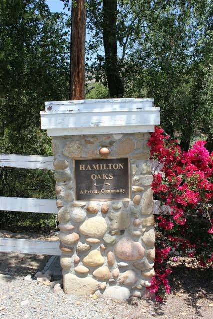 Trabuco Canyon, CA 92679,30682 Hamilton