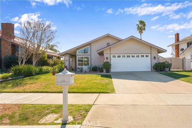 Ontario, CA 91761,1468 E Tam O Shanter Street