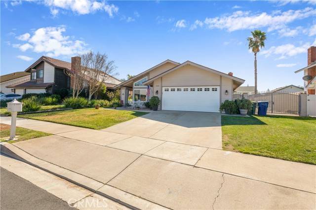 Ontario, CA 91761,1468 E Tam O Shanter Street