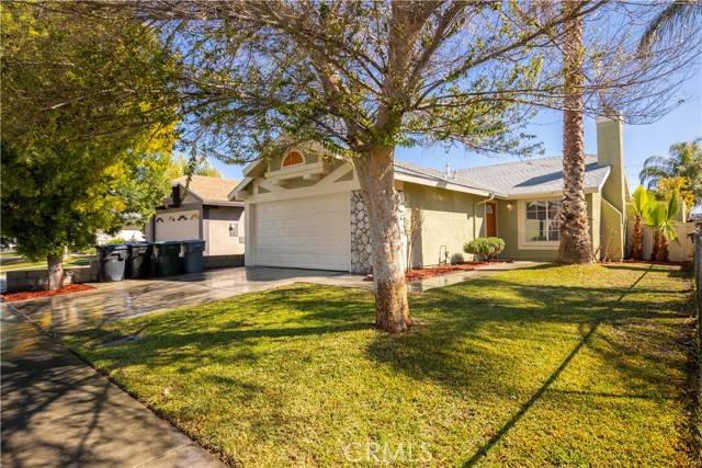 Perris, CA 92571,1903 Windward Court