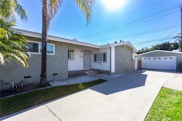 La Mirada, CA 90638,14544 Hardaway Drive