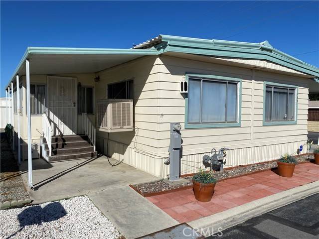 Hemet, CA 92545,1895 W Devonshire #105