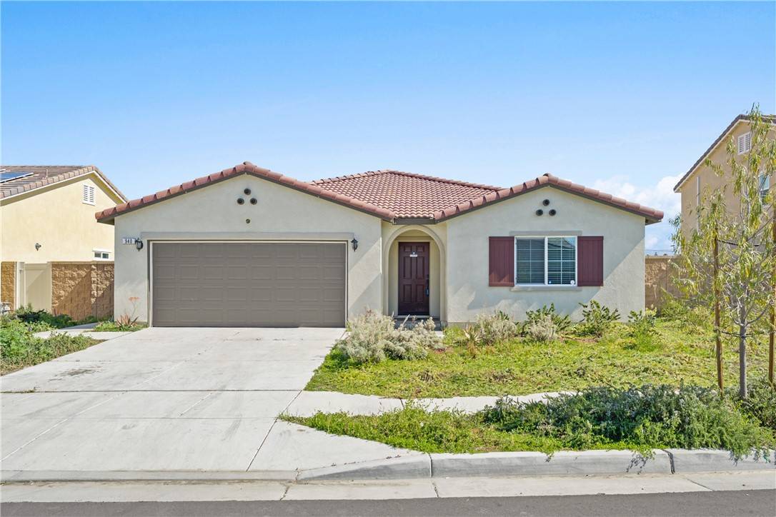 Hemet, CA 92543,940 Battersea Road