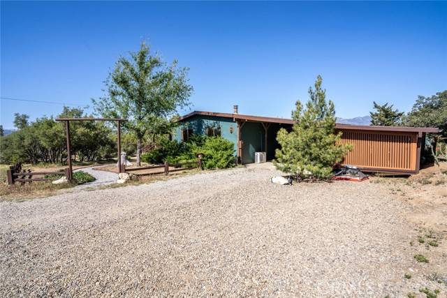 Anza, CA 92539,58841 Ramsey Road