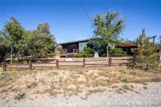 Anza, CA 92539,58841 Ramsey Road