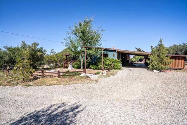 Anza, CA 92539,58841 Ramsey Road