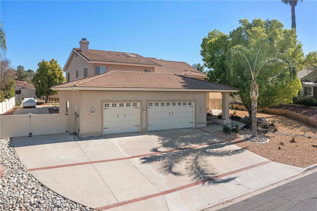 Canyon Lake, CA 92587,30524 Sparrow Hawk Drive