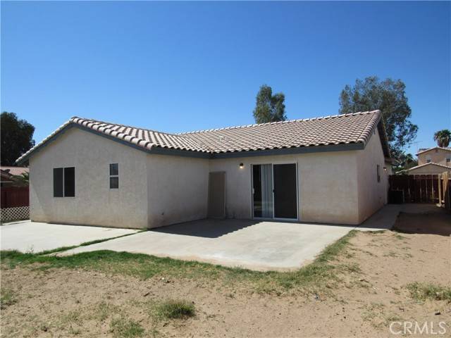 Blythe, CA 92225,275 Eunice Circle