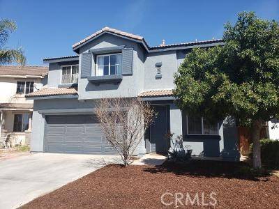 Perris, CA 92571,440 Ocean Avenue