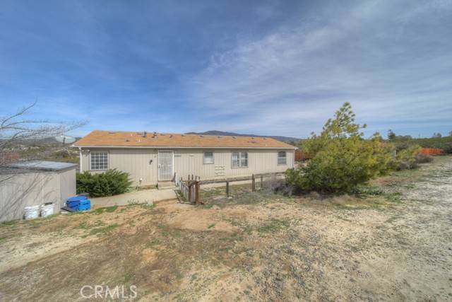 Anza, CA 92539,53550 Ayers Way