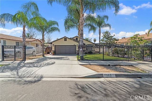 Perris, CA 92570,365 8th Street