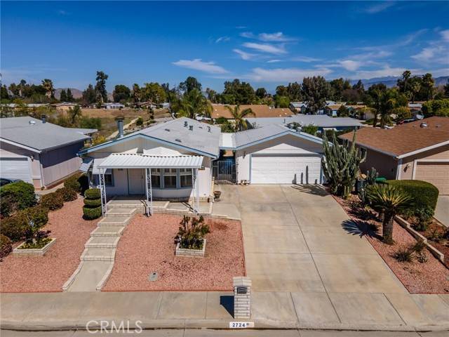 Hemet, CA 92545,2724 Peach Tree Street