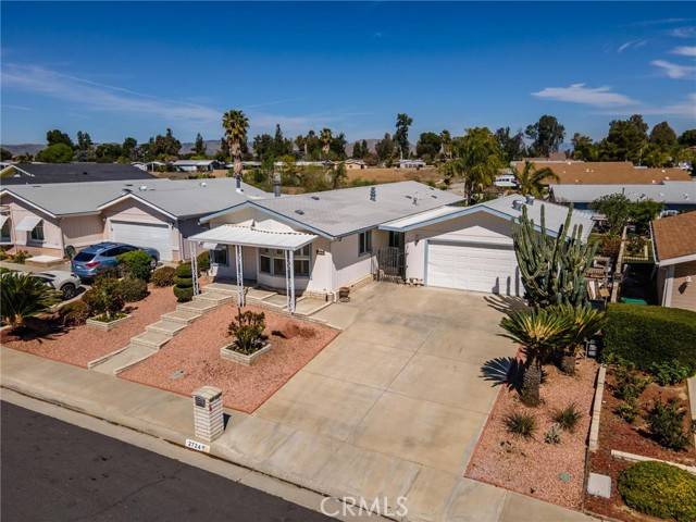 Hemet, CA 92545,2724 Peach Tree Street