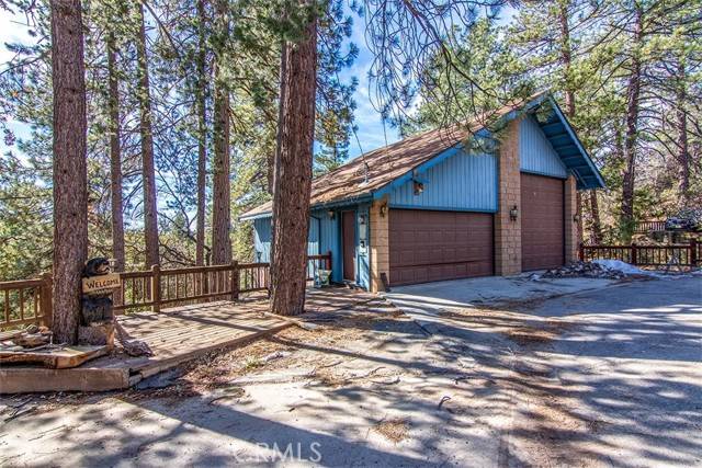 Idyllwild, CA 92549,52905 Cedar Crest Drive