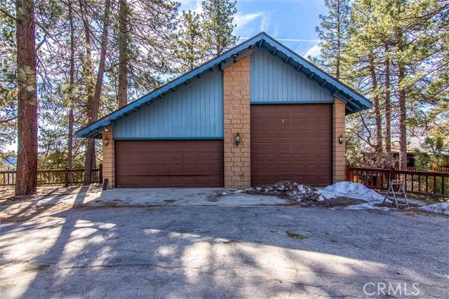 Idyllwild, CA 92549,52905 Cedar Crest Drive